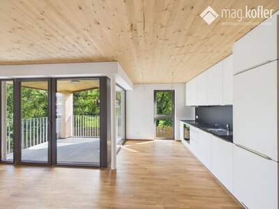 Wohnung mieten in 6832 Röthis