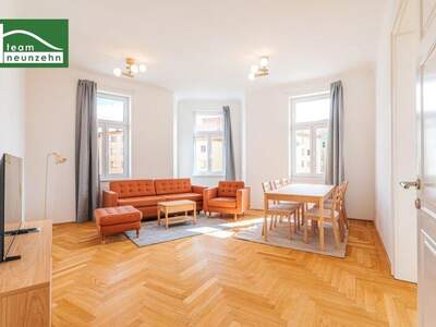 Mietwohnung in 1030 Wien (Bild 1)