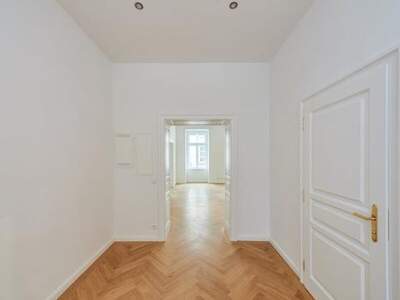 Wohnung kaufen in 1090 Wien