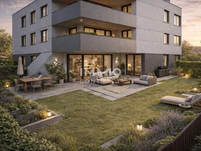 Eigentumswohnung in 1210 Wien