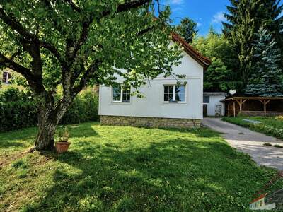 Einfamilienhaus mieten in 3163 Rohrbach (Bild 1)