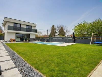 Haus kaufen in 1230 Wien