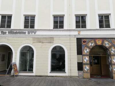 Gewerbeobjekt mieten in 4910 Ried (Bild 3)