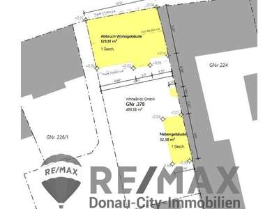 Grundstück kaufen in 2000 Stockerau (Bild 2)