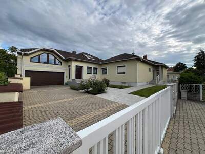 Haus kaufen in 7132 Frauenkirchen