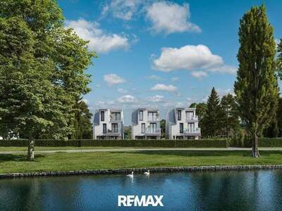 Haus kaufen in 1220 Wien