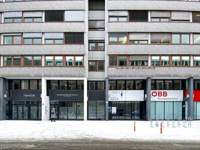 Gewerbeobjekt mieten in 4020 Linz (Bild 5)