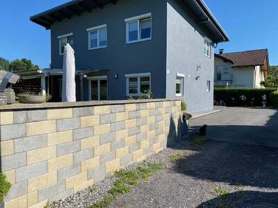 Einfamilienhaus kaufen in 6800 Feldkirch