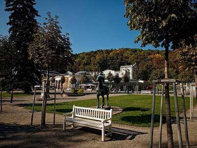 Gewerbeobjekt mieten in 2500 Baden