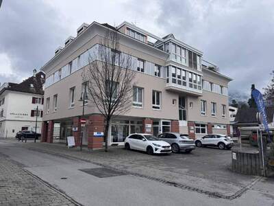 Wohnung kaufen in 6850 Dornbirn