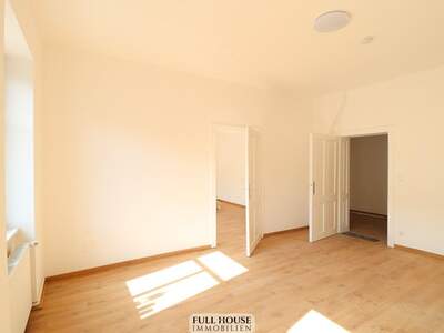 Altbauwohnung kaufen in 9500 Villach (Bild 1)