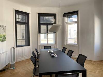 Gewerbeobjekt mieten in 1060 Wien