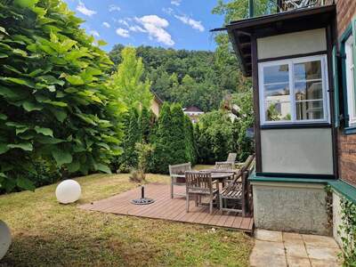 Haus kaufen in 8051 Graz