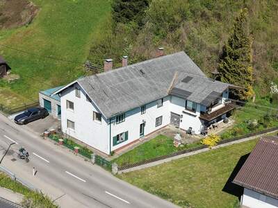 Haus kaufen in 4860 Lenzing