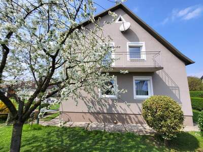Haus kaufen in 4470 Enns