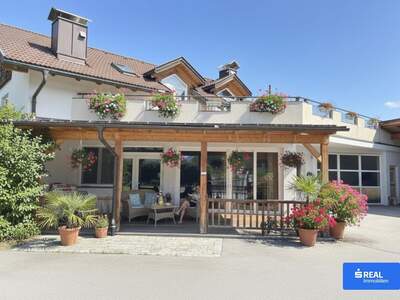 Haus kaufen in 9918 Strassen