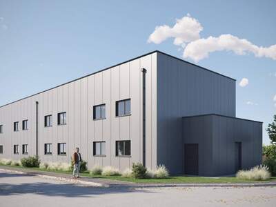 Gewerbeobjekt kaufen in 4481 Asten (Bild 5)