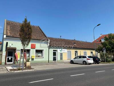 Haus kaufen in 2511 Pfaffstätten