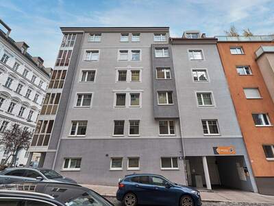 Immobilie mieten in 1090 Wien (Bild 5)