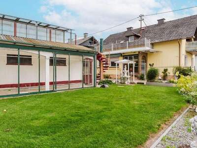 Haus mit Garten kaufen in 4690 Schwanenstadt (Bild 4)