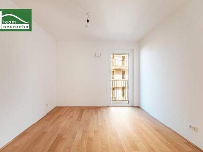 Terrassenwohnung kaufen in 1210 Wien (Bild 3)