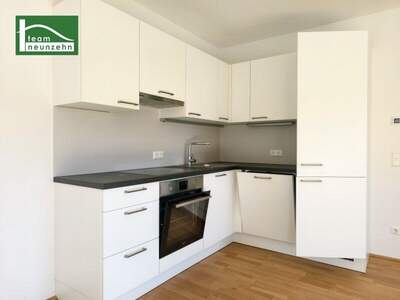 Terrassenwohnung mieten in 3100 St. Pölten (Bild 4)