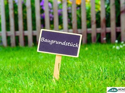 Grundstück kaufen in 3452 Ebersdorf
