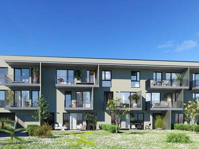 Haus kaufen in 8041 Graz (Bild 1)