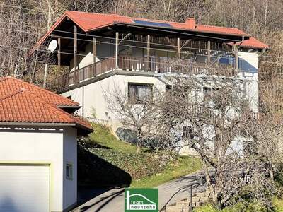 Haus kaufen in 7442 Lockenhaus