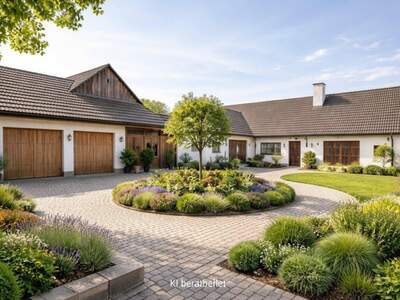 Grundstück kaufen in 3902 Eschenau