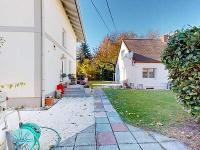 Haus kaufen in 1210 Wien