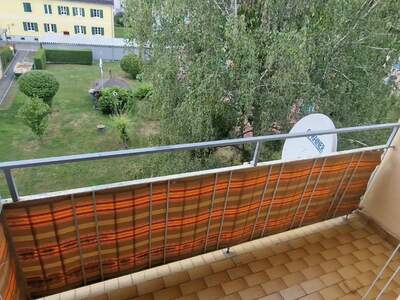 Wohnung mit Balkon kaufen in 8530 Deutschlandsberg (Bild 2)