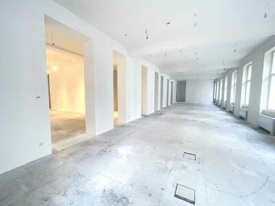 Gewerbeobjekt mieten in 1010 Wien (Bild 2)