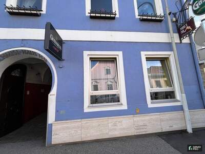 Gewerbeobjekt mieten in 8700 Leoben