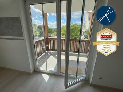 Terrassenwohnung mieten in 3506 Hollenburg (Bild 1)