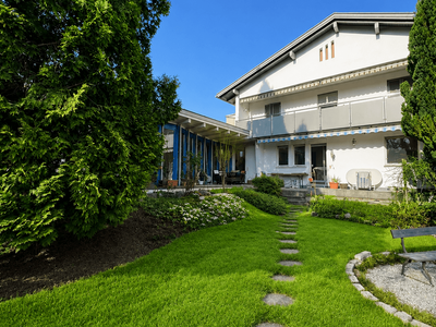 Haus kaufen in 6850 Dornbirn