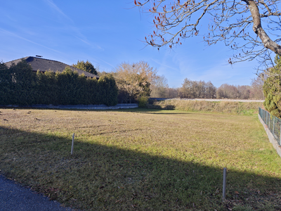 Grundstück kaufen in 3950 Dietmanns