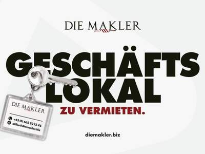 Gewerbeobjekt mieten in 9560 Feldkirchen