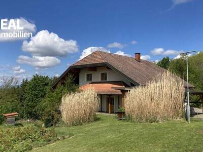 Einfamilienhaus kaufen in 7501 Oberdorf (Bild 1)