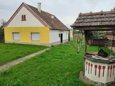 Haus kaufen in 8936 Zalaszentmihály (Bild 1)