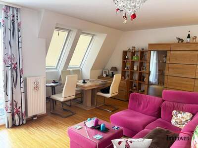 Mietwohnung in 1190 Wien