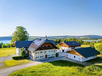 Haus kaufen in 5302 Henndorf