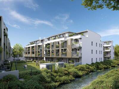 Wohnung kaufen in 2481 Achau