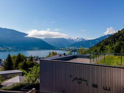 Eigentumswohnung in 5700 Zell am See