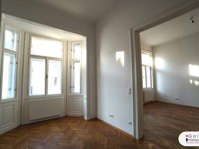 Wohnung kaufen in 1040 Wien