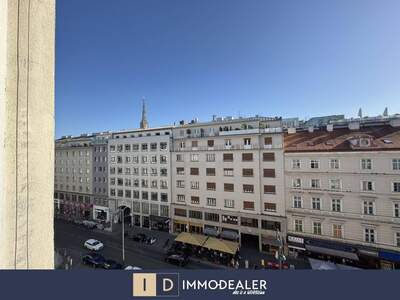 Wohnung kaufen in 1010 Wien