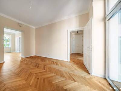 Wohnung kaufen in 1160 Wien