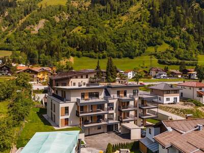 Erdgeschosswohnung kaufen in 5632 Dorfgastein