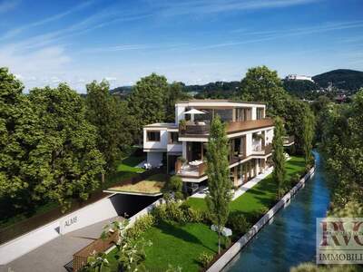Haus kaufen in 5020 Salzburg