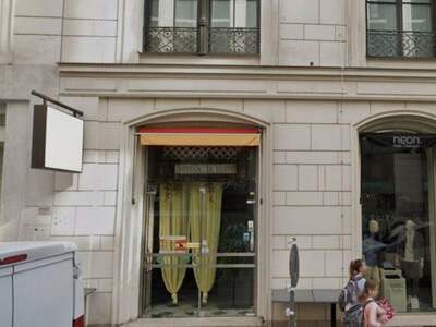 Gewerbeobjekt mieten in 1010 Wien